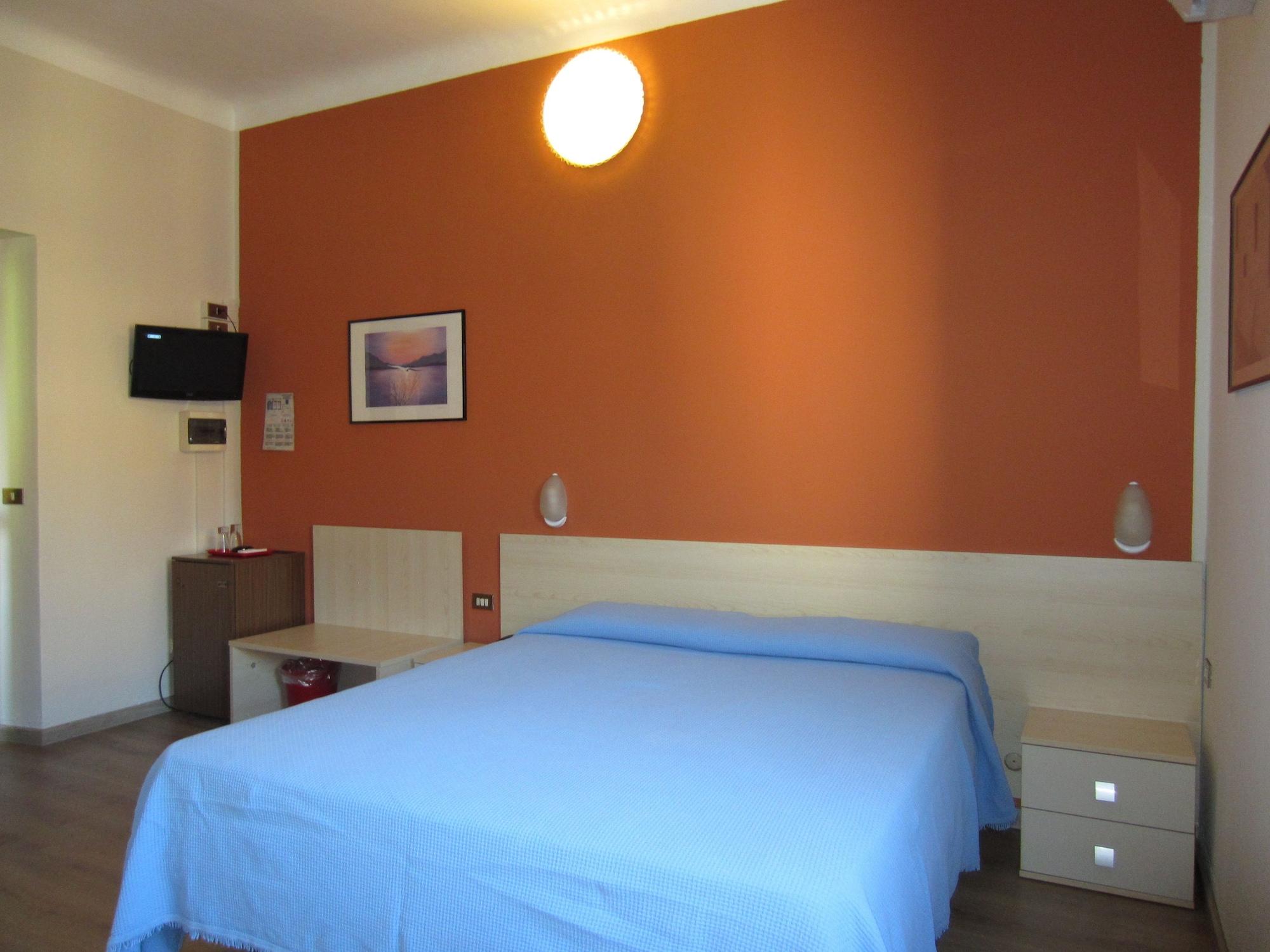 Hotel Europa Sesto San Giovanni Kültér fotó