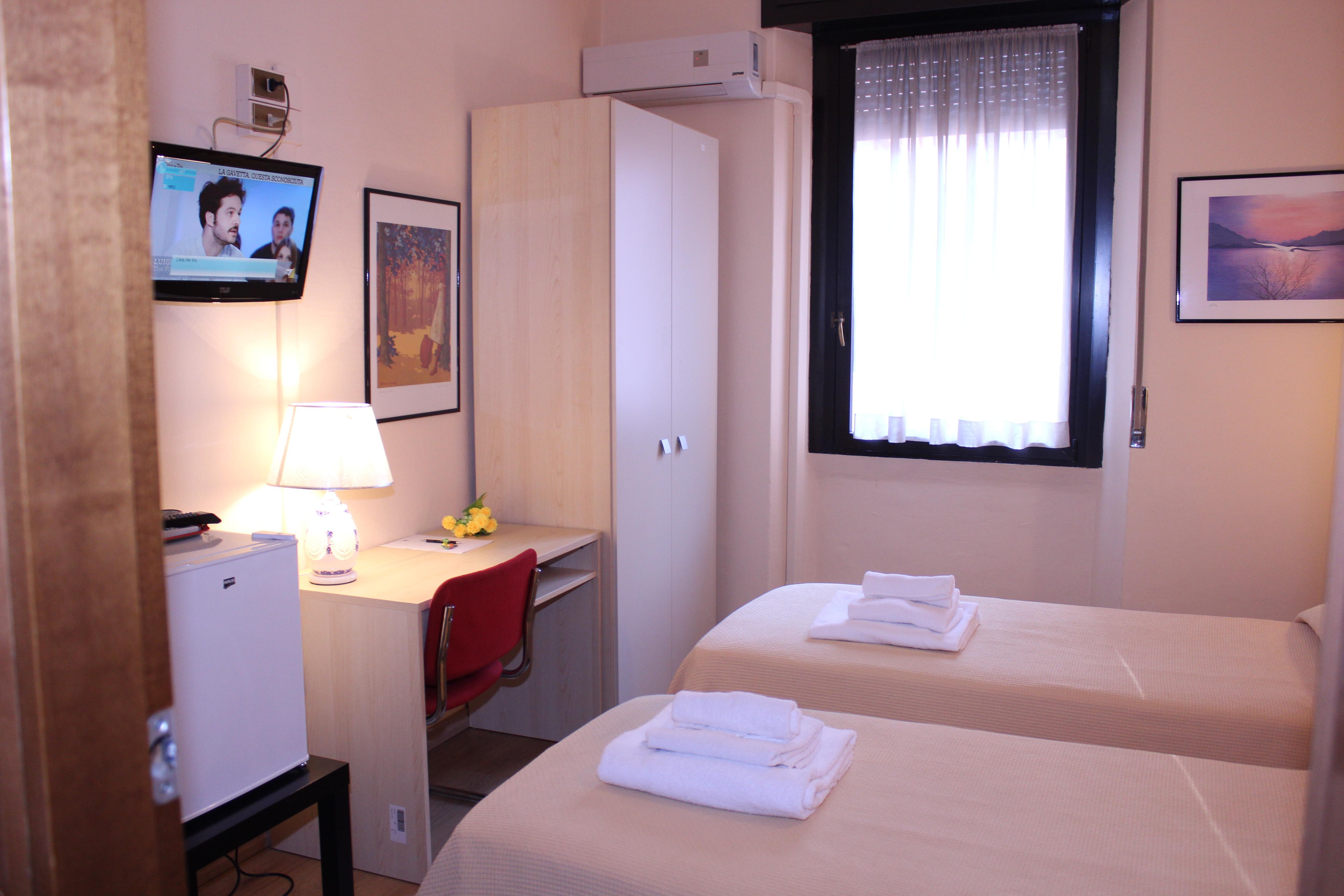 Hotel Europa Sesto San Giovanni Kültér fotó