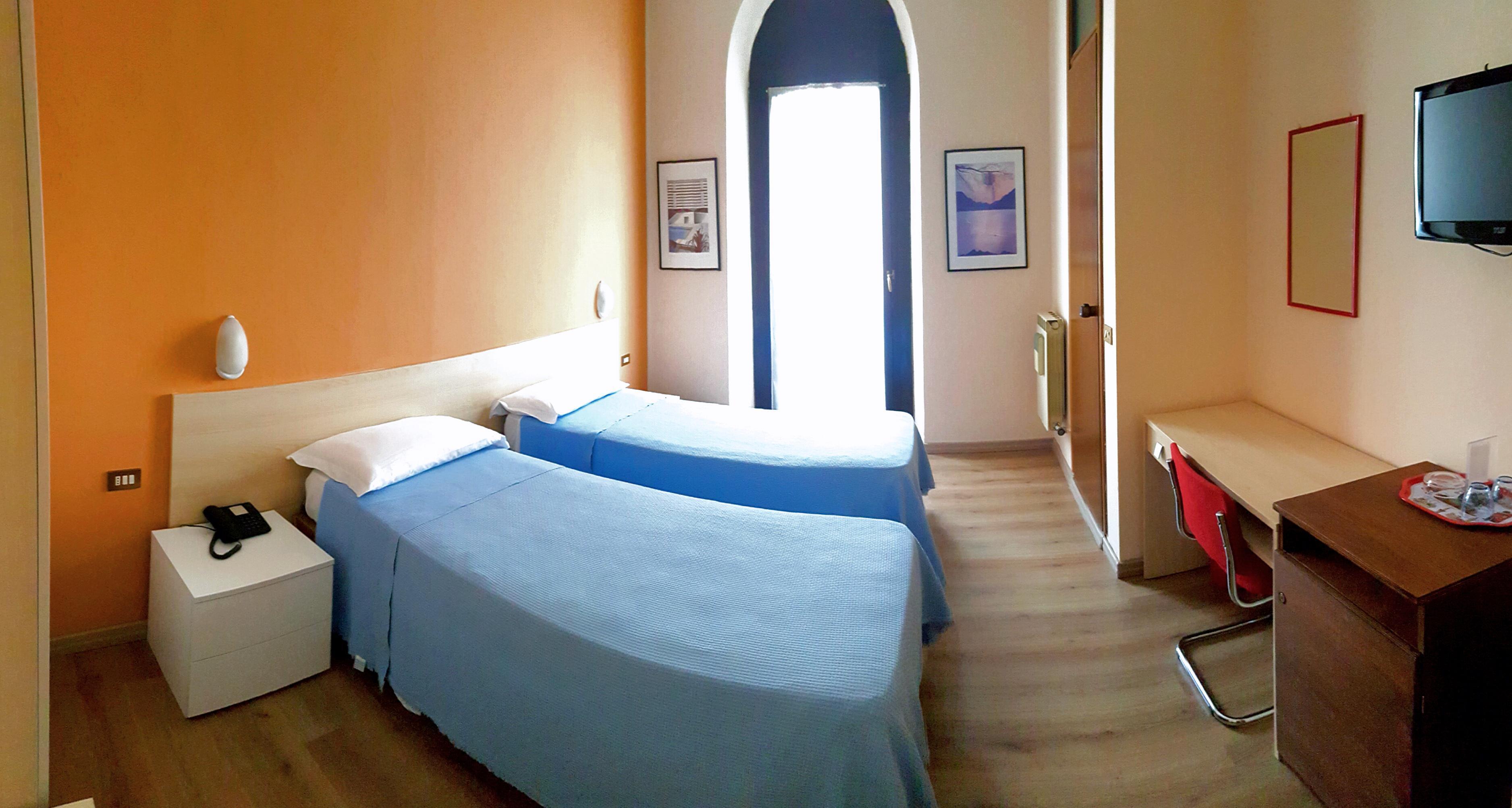 Hotel Europa Sesto San Giovanni Kültér fotó