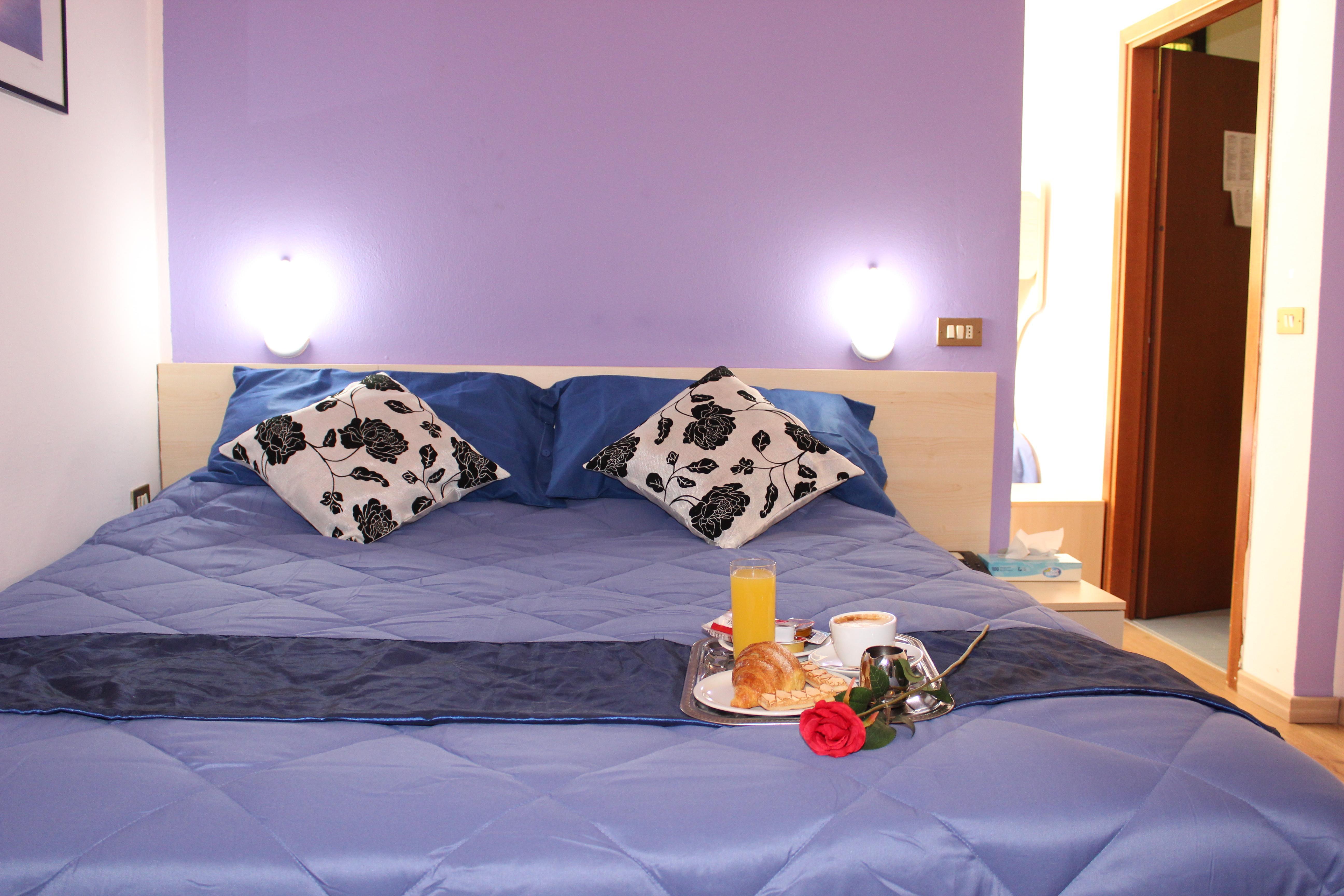 Hotel Europa Sesto San Giovanni Kültér fotó