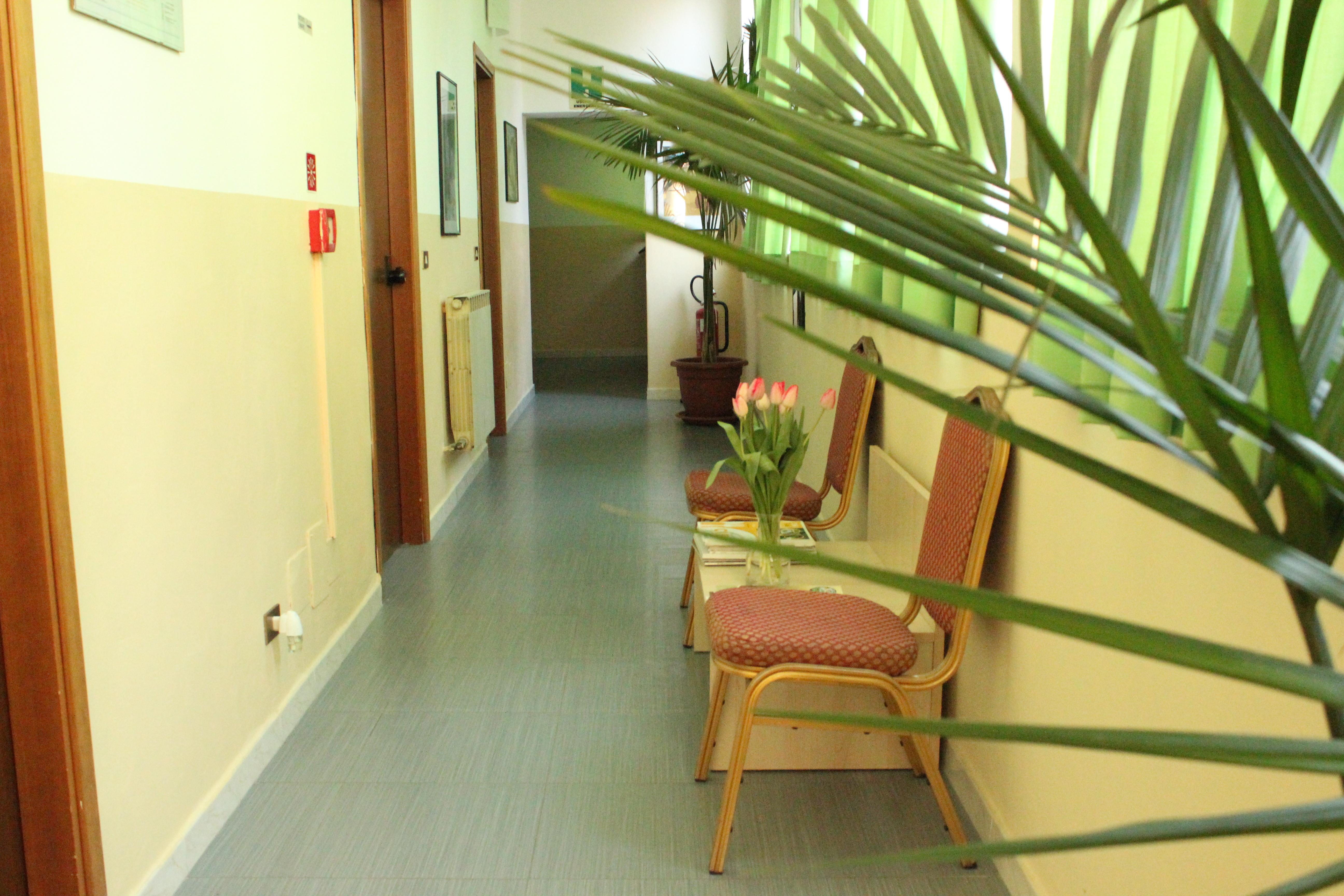 Hotel Europa Sesto San Giovanni Kültér fotó