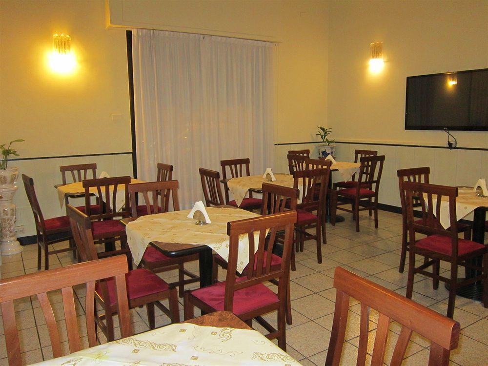 Hotel Europa Sesto San Giovanni Kültér fotó